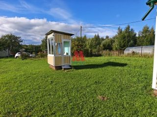 Продам деревянный дом асфальтная дорога имеется баня фото 21 Гаврилов-Ям