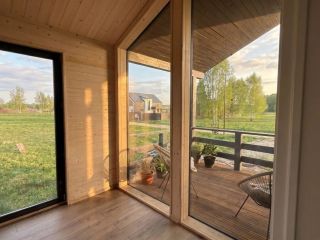 Продается дом с мебелью фото 8 Ступино