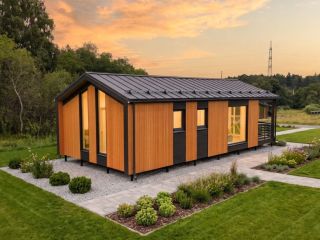 Продам дом с коммуникациями фото 4 Истра