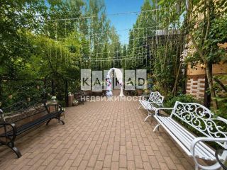 Продается кирпичный коттедж готовый фото 5 Раменское