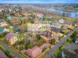 Продается кирпичный коттедж готовый фото 6 Раменское