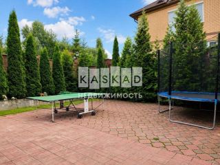 Продается кирпичный коттедж готовый фото 7 Раменское