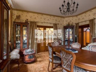 Продается кирпичный коттедж готовый фото 16 Раменское