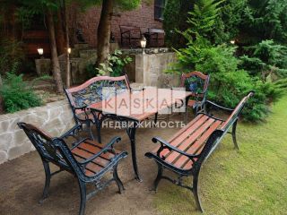 Продается кирпичный коттедж готовый фото 23 Раменское