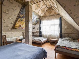 Продается кирпичный коттедж готовый фото 24 Раменское