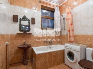 Продается кирпичный коттедж готовый фото 30 Раменское