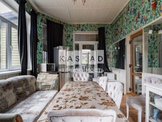 Продается кирпичный коттедж готовый фото 34 Раменское