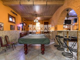 Продается кирпичный коттедж готовый фото 40 Раменское