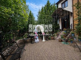 Продается кирпичный коттедж готовый фото 43 Раменское