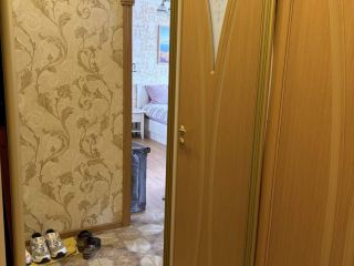 Продаю однокомнатную квартиру документы на руках с мебелью фото 2 Москва