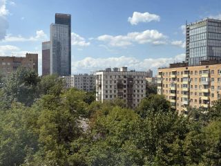 Продаю однокомнатную квартиру документы на руках с мебелью фото 7 Москва
