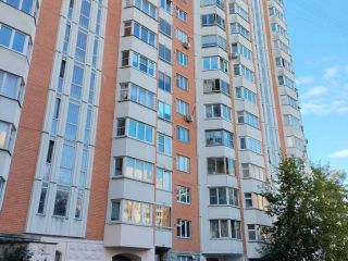 Продается 3 комнатная квартира взрослый собственник с мебелью фото Москва