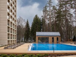 Продам 1 комнатную квартиру имеется охрана фото 2 Санкт-Петербург