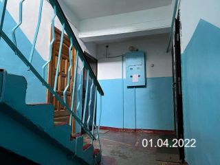 Продам однокомнатную квартиру фото 5 Михайловск