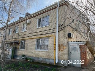 Продам однокомнатную квартиру фото 10 Михайловск