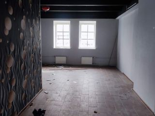 Сдам офисное помещение свободного назначения с коммуникациями фото 4 Санкт-Петербург