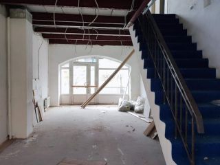 Сдается офис с коммуникациями свободного назначения фото 3 Санкт-Петербург