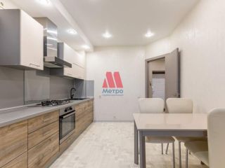 Продается 1 комнатная квартира с мебелью фото 5 Ярославль