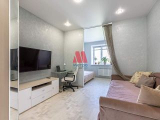 Продается 1 комнатная квартира с мебелью фото 8 Ярославль