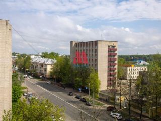 Продается 1 комнатная квартира с мебелью фото 14 Ярославль