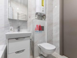 Продается 1 комнатная квартира с мебелью фото 19 Ярославль