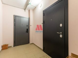 Продается 1 комнатная квартира с мебелью фото 22 Ярославль