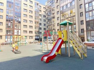 Продается 1 комнатная квартира с мебелью фото 33 Ярославль