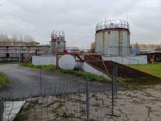 Продам бизнес фото 14 Санкт-Петербург
