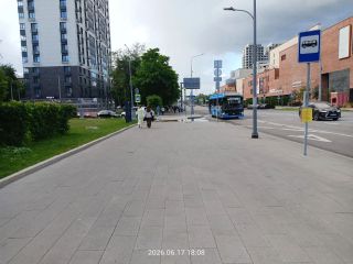 Сдам нежилое помещение черновая отделка подключена канализация отдельный вход фото Москва