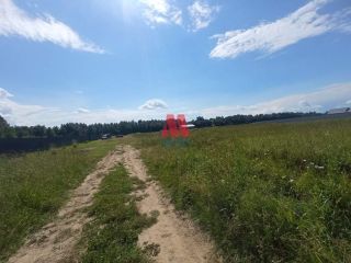 Продается участок земли участок ровный фото 2 Рыбинск