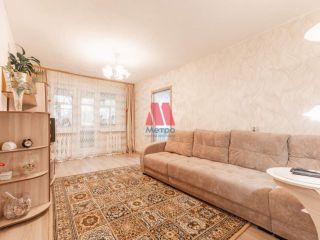 Продам трешку с мебелью фото 3 Ярославль