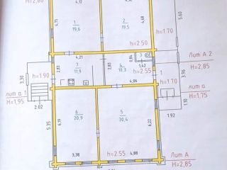 Продам деревянный дом фото 3 Ярославль