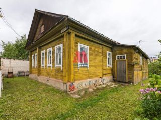 Продам деревянный дом фото 29 Ярославль
