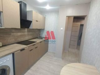 Сдаю однокомнатную квартиру кирпичный свежий ремонт фото 3 Рыбинск