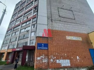 Сдаю однокомнатную квартиру кирпичный свежий ремонт фото 11 Рыбинск