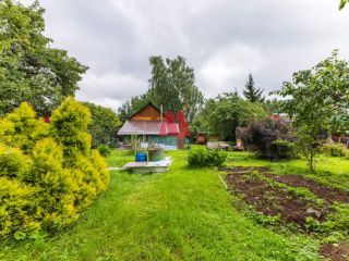 Продаю деревянный дом новые трубы взрослый собственник фото 2 Ярославль