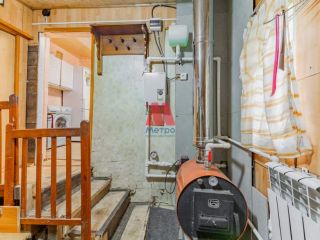 Продаю деревянный дом новые трубы взрослый собственник фото 18 Ярославль