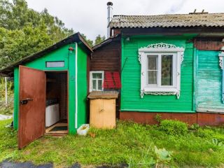 Продаю деревянный дом новые трубы взрослый собственник фото 33 Ярославль