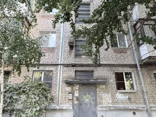 Продаю 2 комнатную квартиру установлены натяжные потолки установлены пластиковые окна фото 4 Волгоград