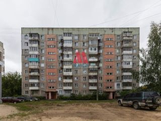Продается 1 комн. квартира фото 15 Ярославль