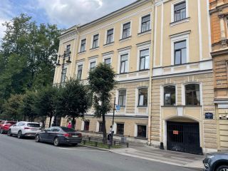 Продам нежилое помещение хорошее состояние отдельный вход фото Санкт-Петербург