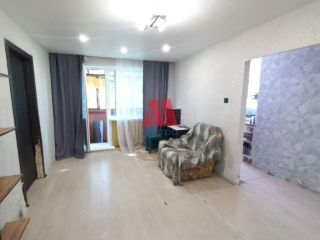 Продается 2 комнатная квартира взрослый собственник с мебелью фото 3 Рыбинск