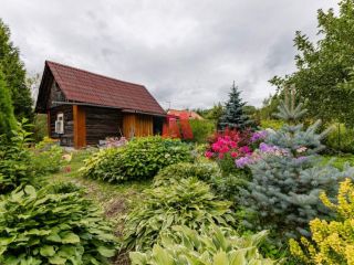 Продам деревянный дом с плодоносящим садом в садовом некоммерческом товариществе фото Гаврилов-Ям