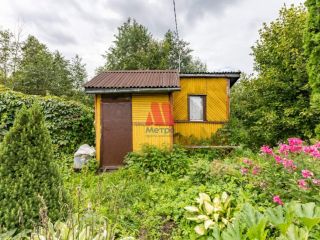 Продам деревянный дом с плодоносящим садом в садовом некоммерческом товариществе фото 17 Гаврилов-Ям