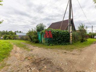 Продам деревянный дом с плодоносящим садом в садовом некоммерческом товариществе фото 15 Гаврилов-Ям