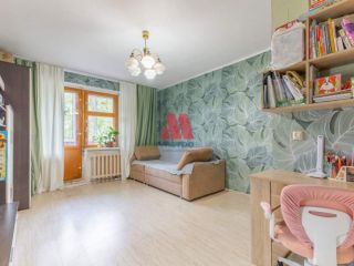 Продается 1 комн. квартира чистый подъезд взрослый собственник фото 7 Ярославль