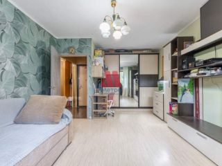 Продается 1 комн. квартира чистый подъезд взрослый собственник фото 8 Ярославль