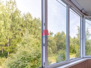 Продается 1 комн. квартира чистый подъезд взрослый собственник фото 11 Ярославль