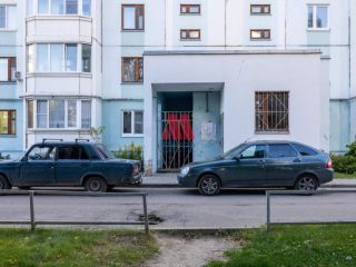 Продается 1 комн. квартира чистый подъезд взрослый собственник фото 19 Ярославль