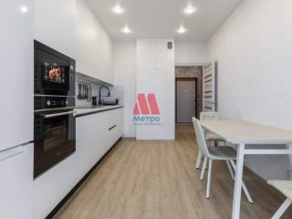 Сдам однушку с мебелью фото 9 Ярославль